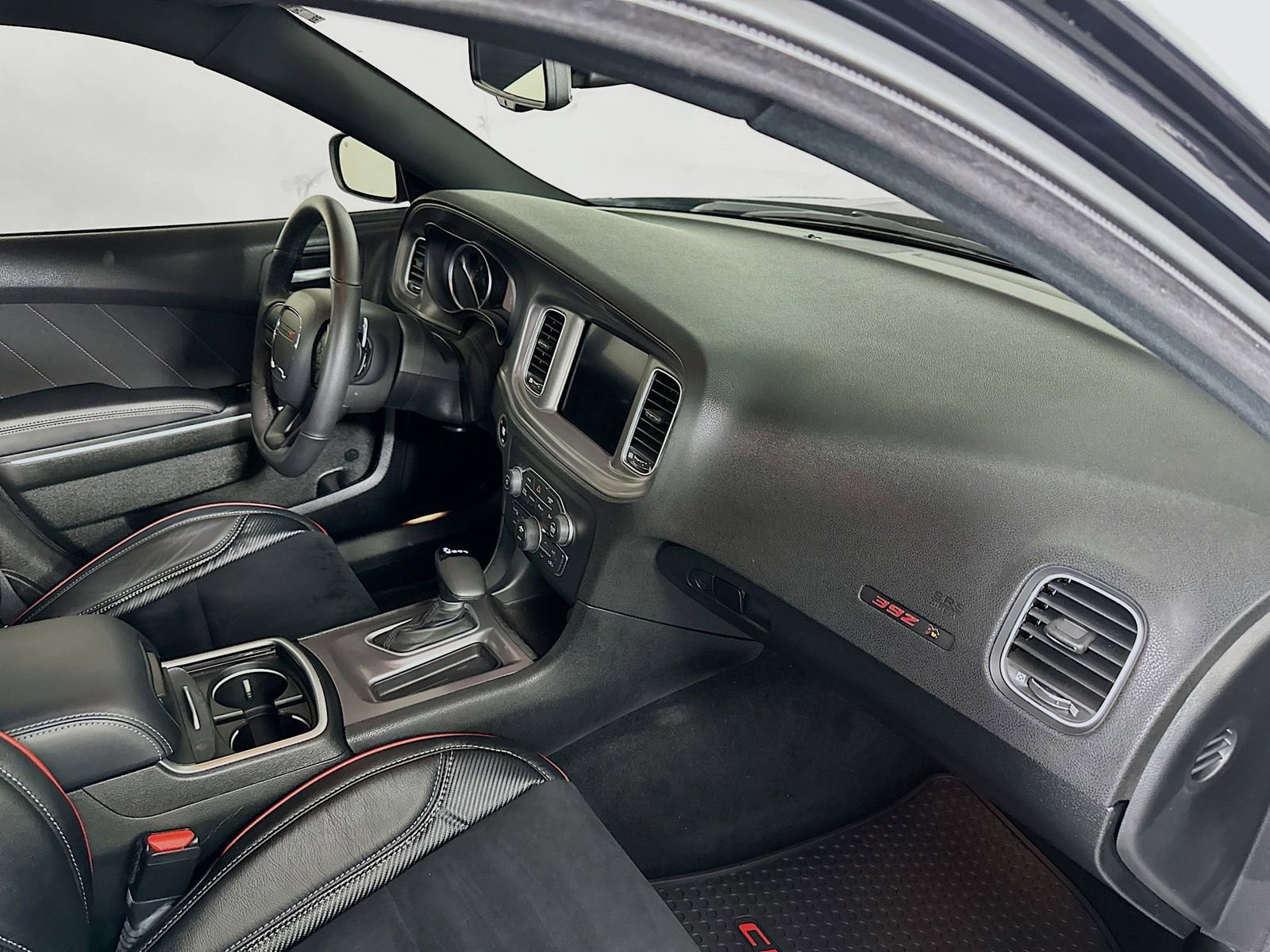 Used 2023 Dodge Charger Scat Pack RWD image 27