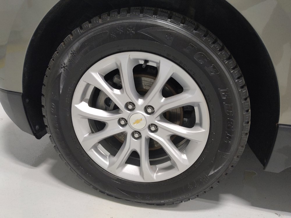 Used 2019 Chevrolet Equinox LT image 31