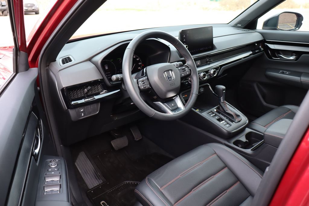 Used 2024 Honda CR-V Sport Touring image 11