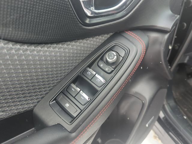 Used 2023 Subaru Forester Sport image 17