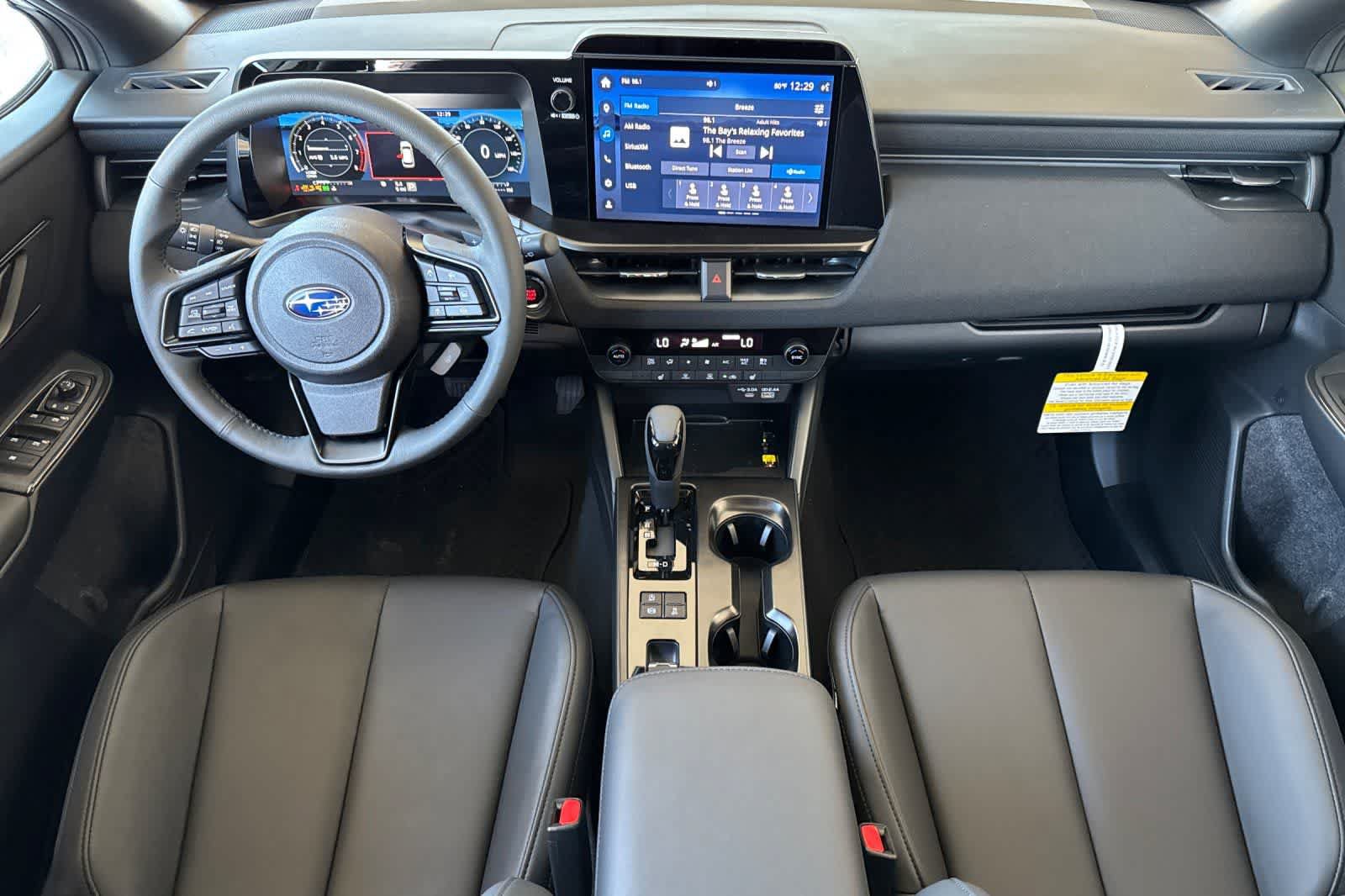 New 2026 Subaru Outback Premium AWD/4WD image 3