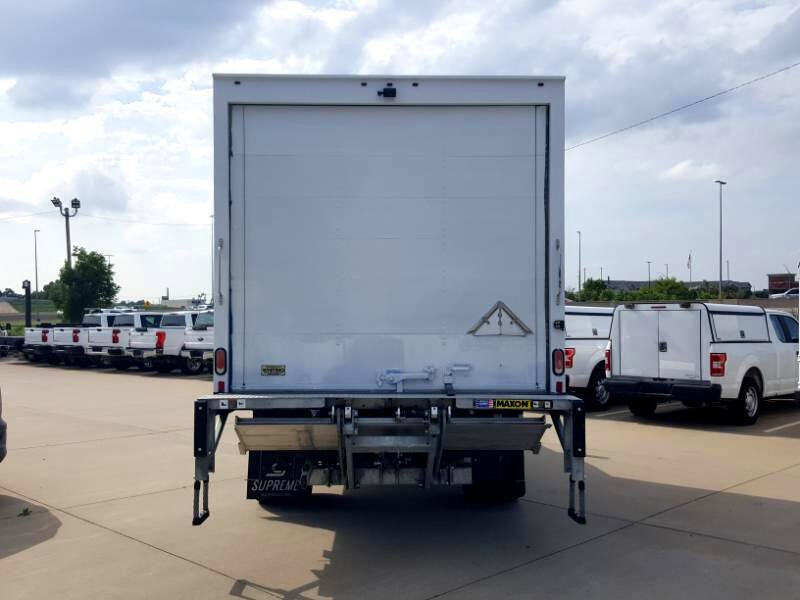 Used 2019 Ford F450 XL image 8