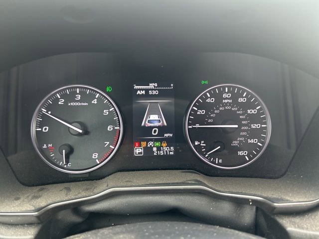 Used 2024 Subaru Outback Limited image 18