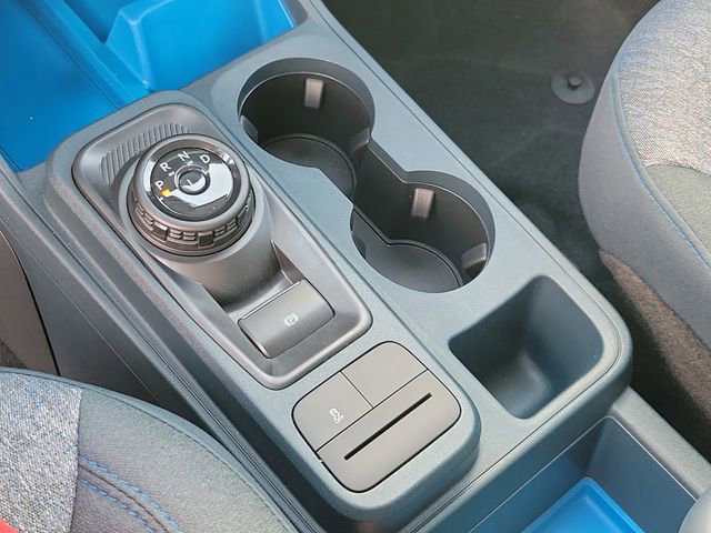 New 2026 Ford Maverick XLT image 15