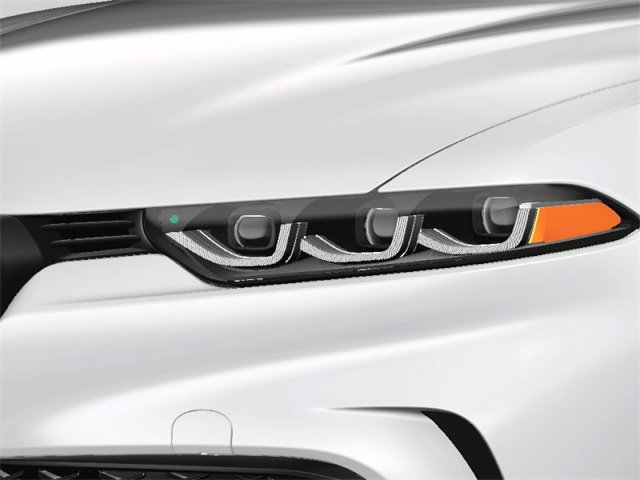 New 2025 Alfa Romeo Tonale w/ Premium Package image 13