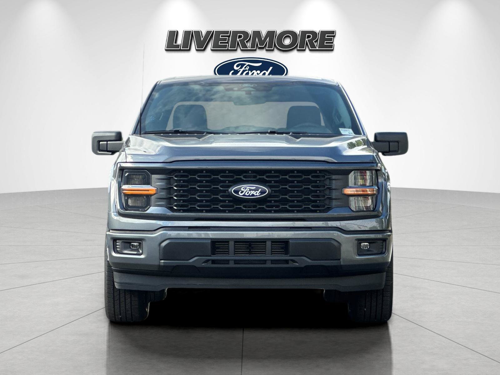 New 2026 Ford F150 STX w/ Equipment Group 200A RWD image 8