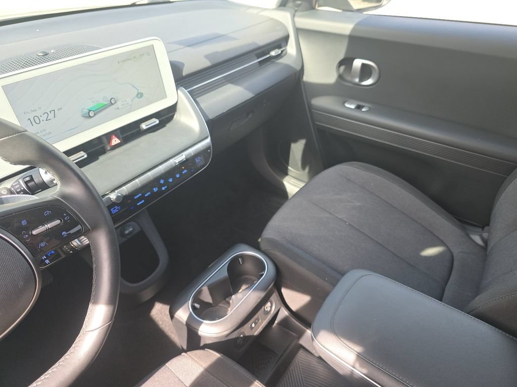 Used 2024 Hyundai Ioniq 5 SEL AWD/4WD image 30