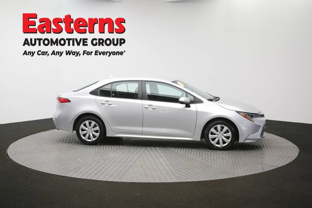 Used 2024 Toyota Corolla LE FWD image 45