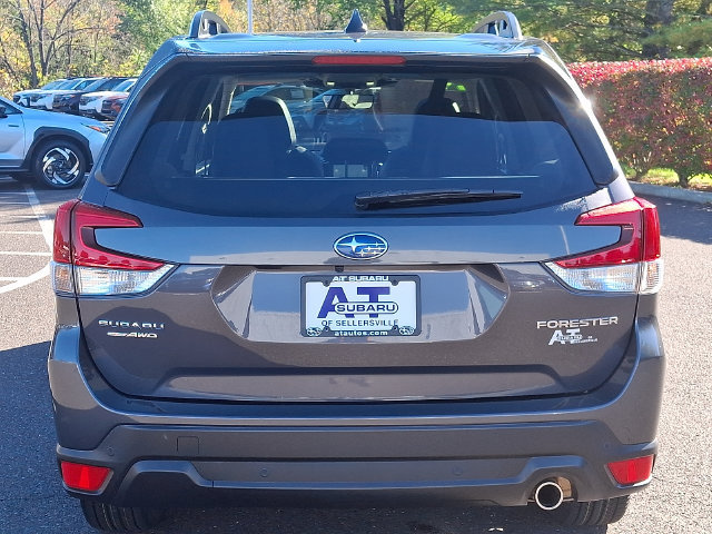 Certified 2024 Subaru Forester Limited AWD/4WD image 5