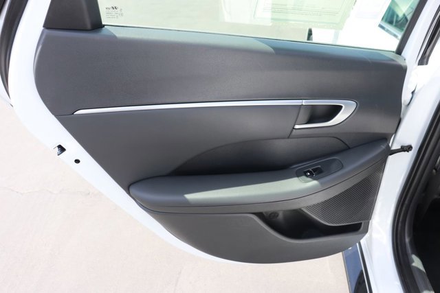 Used 2020 Hyundai Sonata SEL w/ Convenience Package FWD image 11