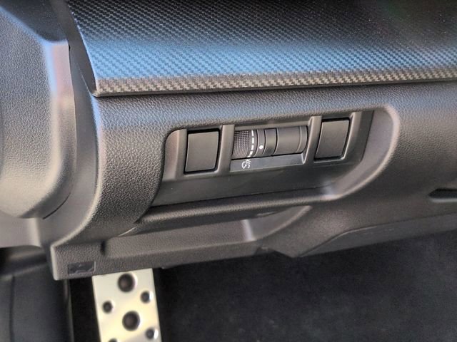 Certified 2025 Subaru Crosstrek 2.5i Sport w/ Crosstrek Mirror Package AWD/4WD image 21