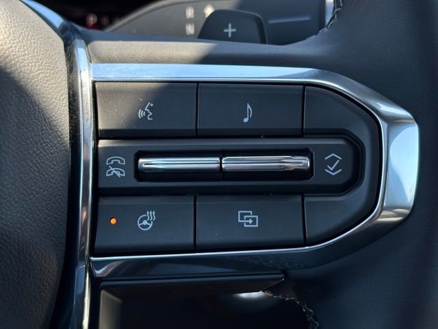 New 2026 GMC Terrain Elevation w/ Elevation Premium Package FWD image 24