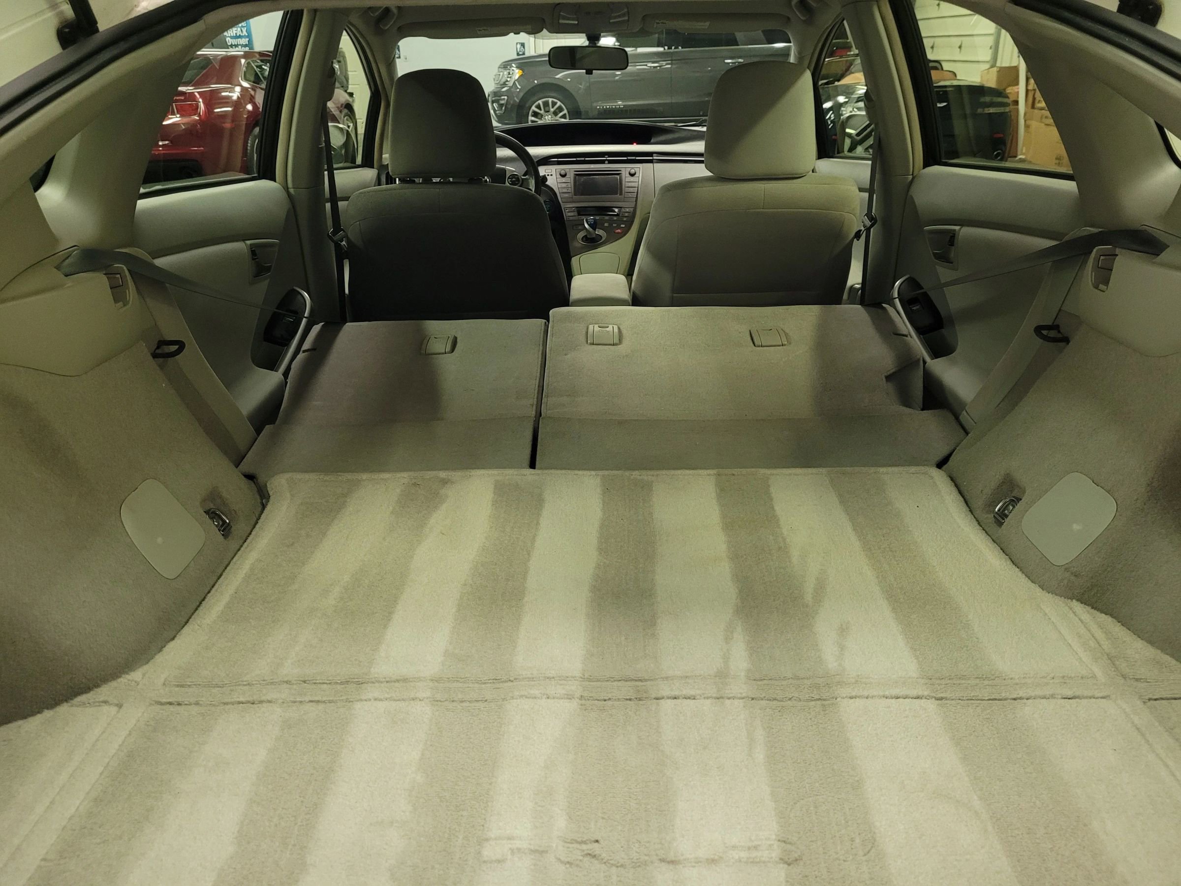 Used 2015 Toyota Prius Two image 35