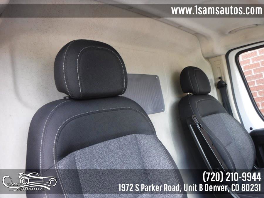 Used 2019 RAM ProMaster 2500 image 13
