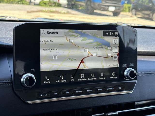 Used 2024 Mitsubishi Outlander SE image 25