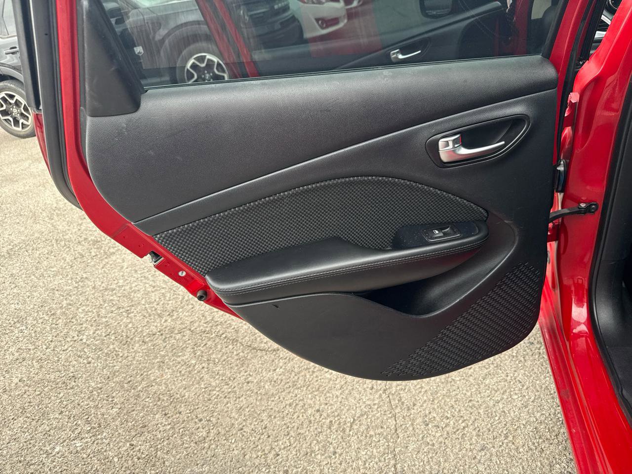 Used 2014 Dodge Dart SXT FWD image 14