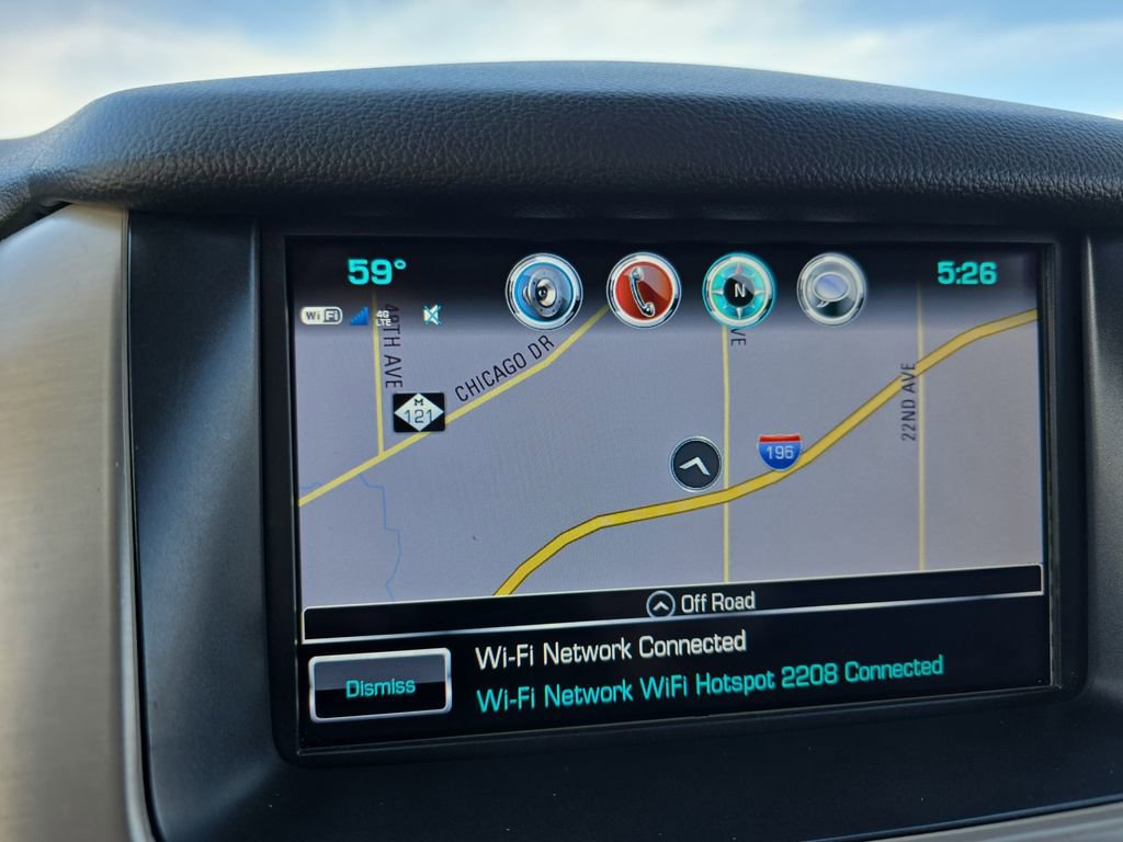 Certified 2020 GMC Yukon XL Denali AWD/4WD image 24