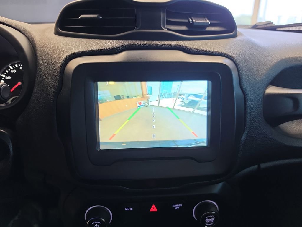 Used 2020 Jeep Renegade Sport FWD image 26