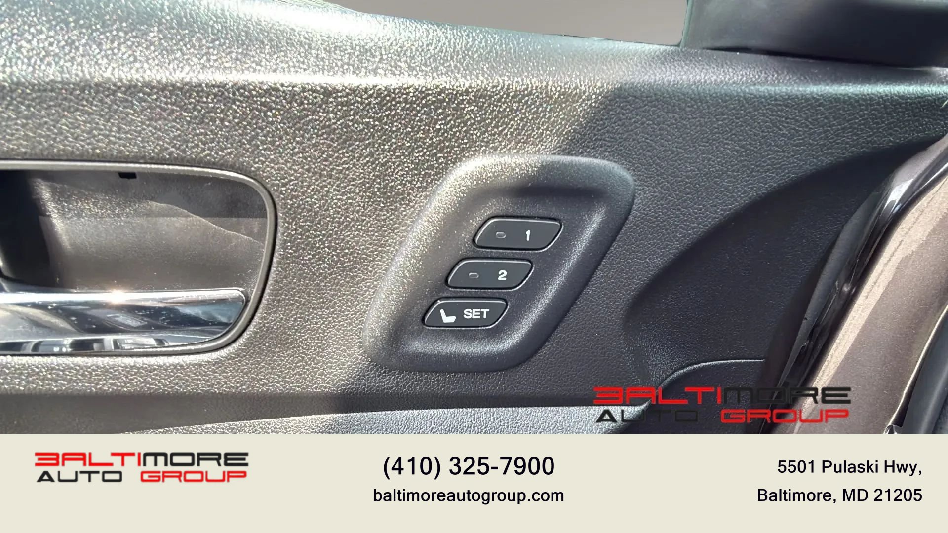 Used 2016 Honda CR-V Touring image 31