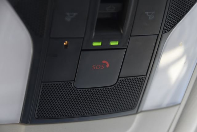 Used 2025 INFINITI QX60 Luxe w/ Lighting Package (N94) FWD image 39