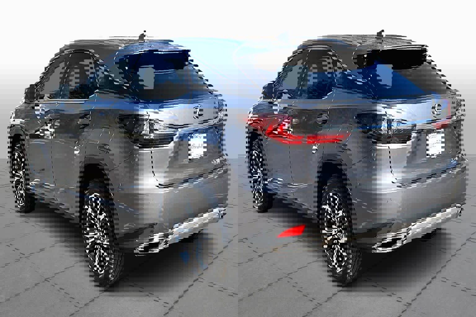 Used 2022 Lexus RX 350 FWD w/ Premium Package image 21