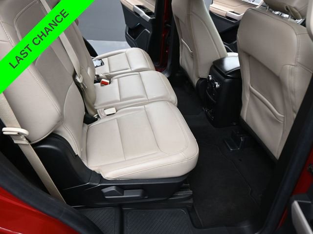 Used 2023 Ford Explorer Limited image 14
