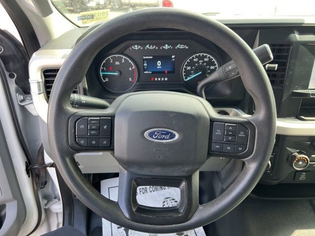 Used 2023 Ford F250 XL w/ XL Driver Assist Package image 9
