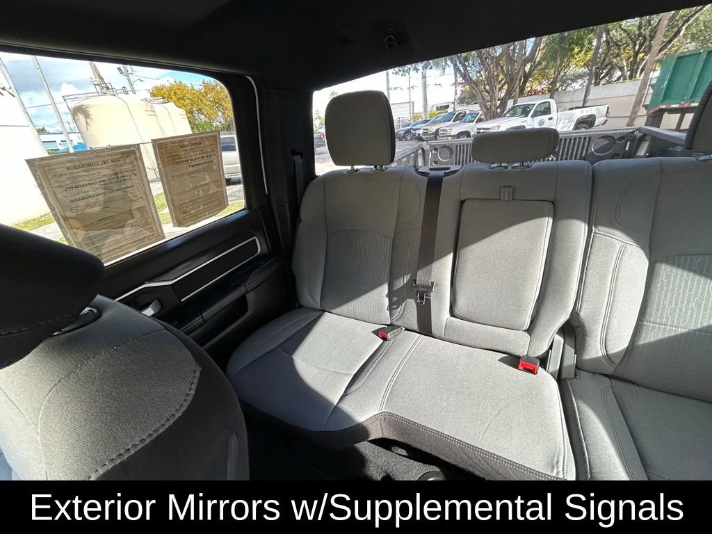 Certified 2024 RAM 2500 Big Horn image 12