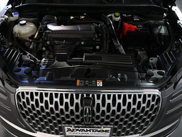 Used 2023 Lincoln Corsair FWD w/ Equipment Group 101A image 39