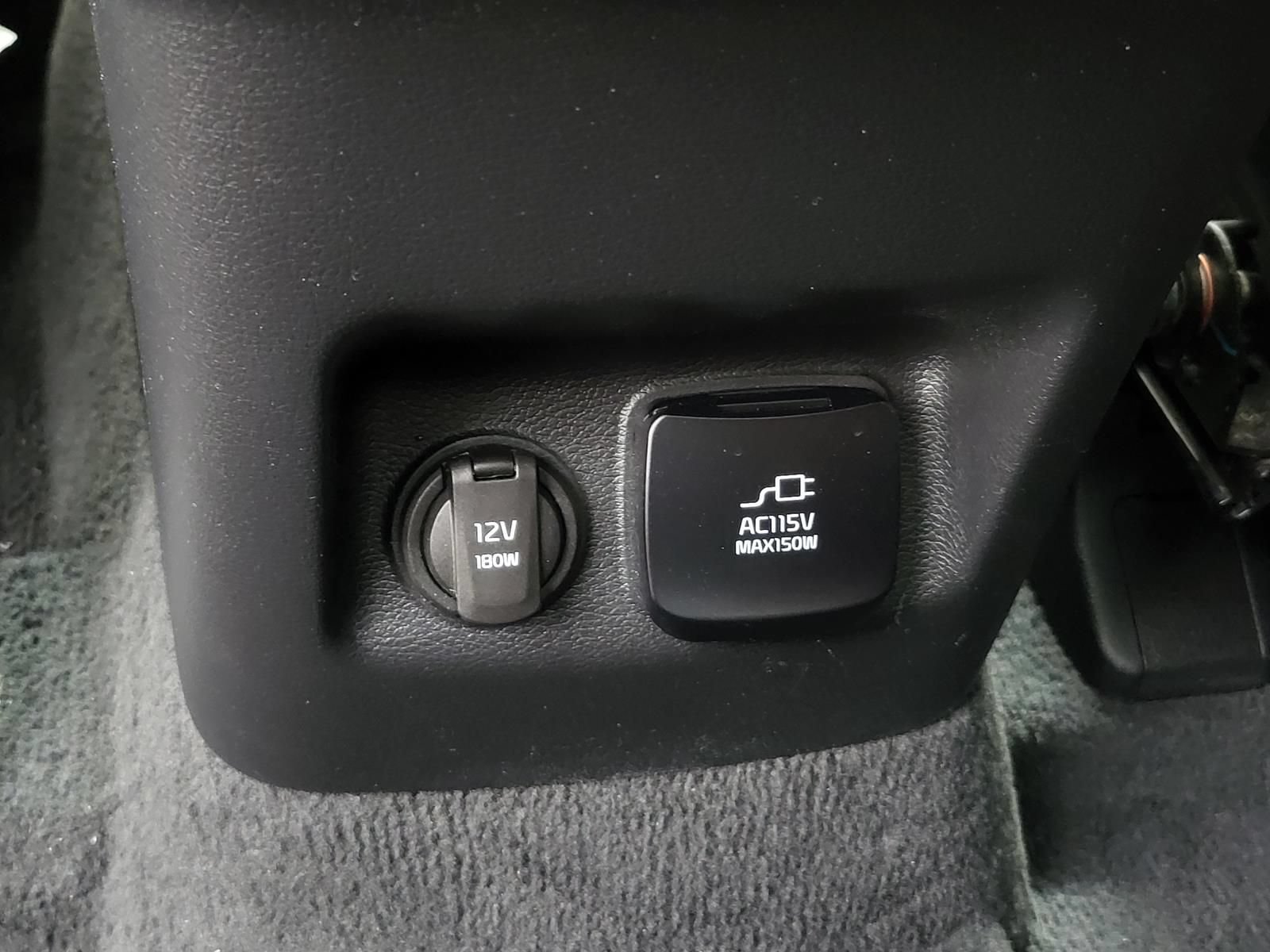 Used 2024 Kia Telluride SX Prestige X-Line AWD/4WD image 20