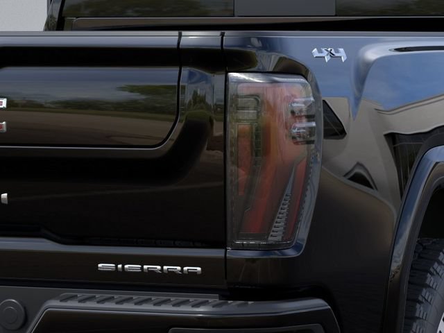 New 2026 GMC Sierra 2500 Denali Ultimate w/ Max Trailering Package AWD/4WD image 13