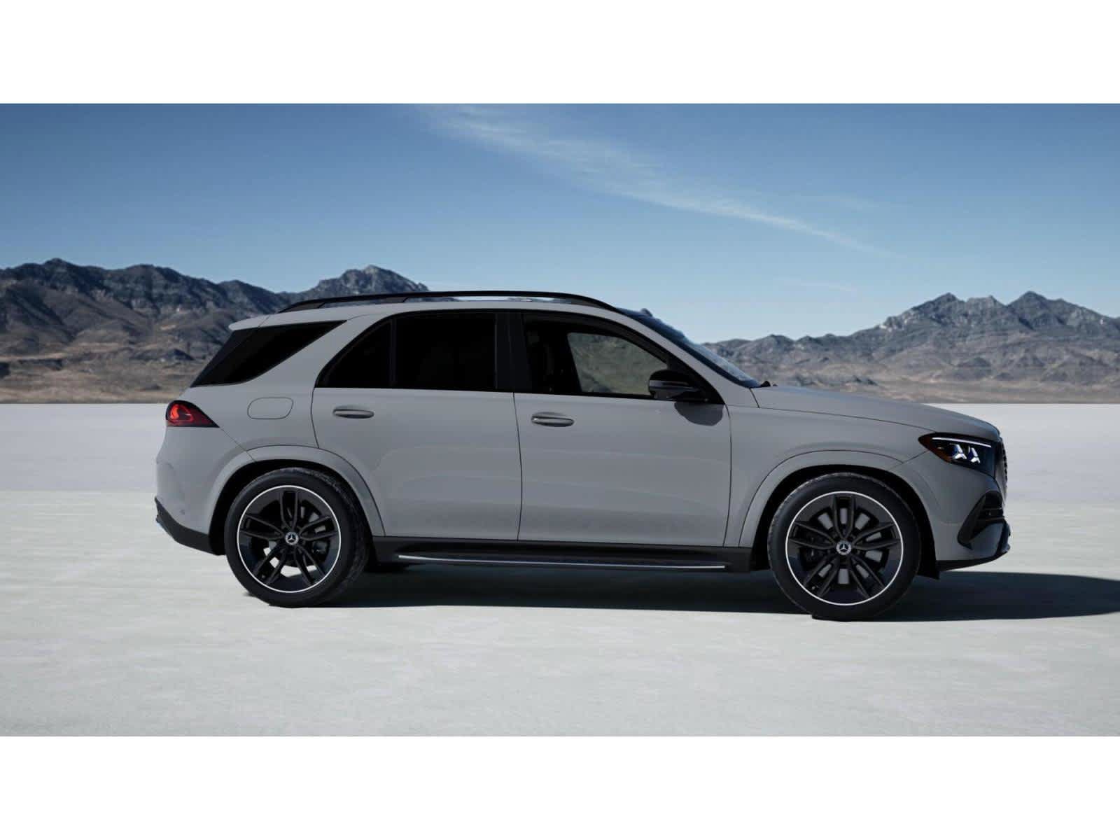 New 2027 Mercedes-Benz GLE 450 4MATIC image 15