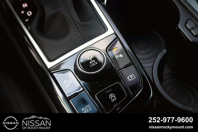 Used 2024 Kia Sportage X-Line w/ X-Line Premium Package AWD/4WD image 23