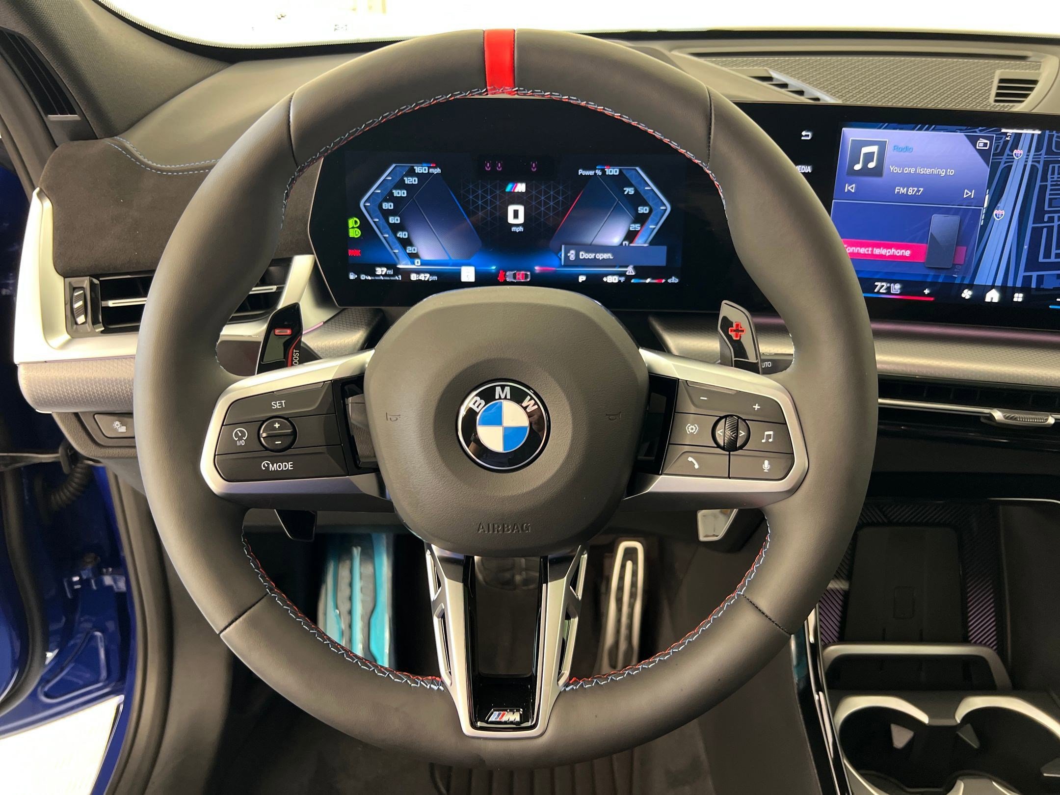Used 2026 BMW X2 M35i w/ Technology Package image 17