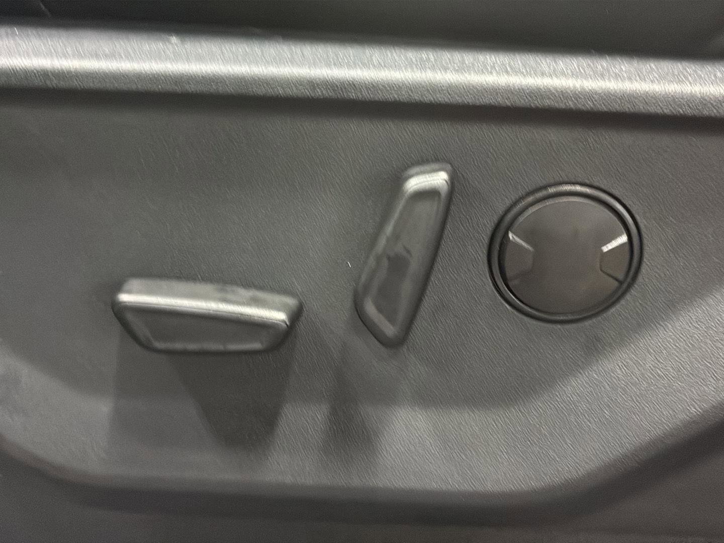New 2025 Ford Expedition Tremor AWD/4WD image 22