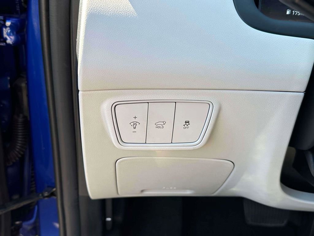 Used 2023 Hyundai Tucson Limited AWD/4WD image 20