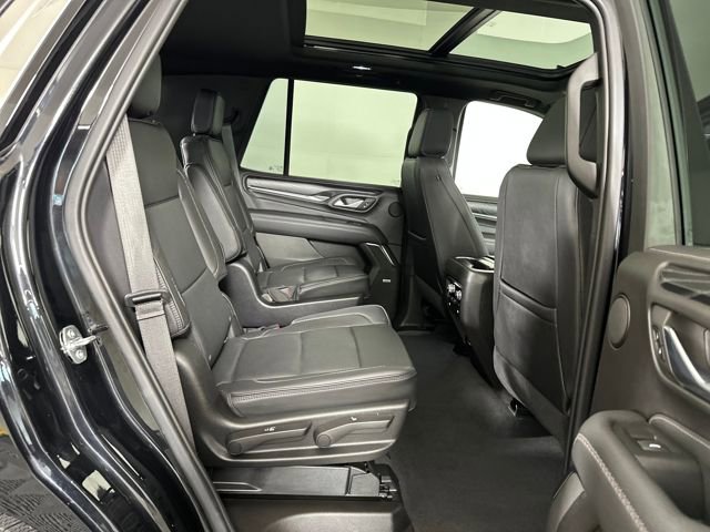 Used 2021 GMC Yukon Denali image 27
