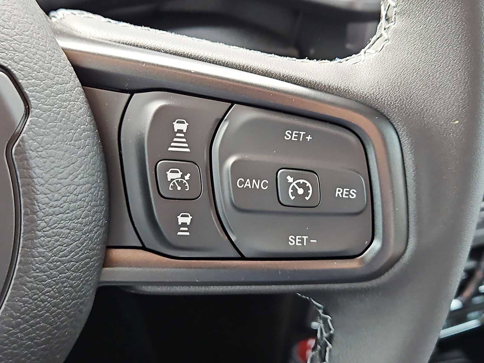 New 2026 Jeep Gladiator Mojave image 23