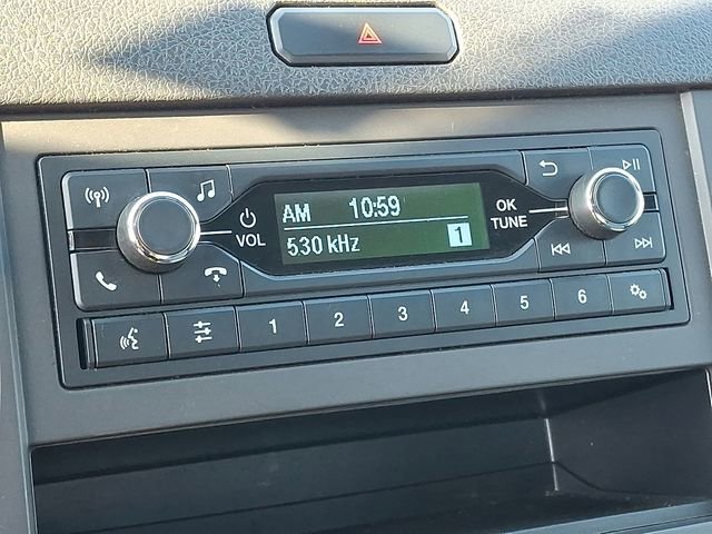 Used 2021 Ford F650 2WD Regular Cab Super Duty image 10