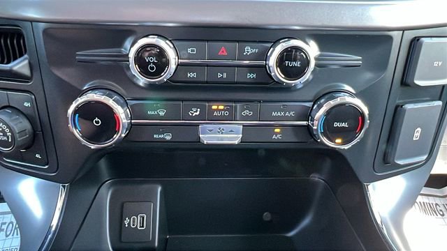 New 2026 Ford F150 XLT w/ XLT Chrome Appearance Package AWD/4WD image 26