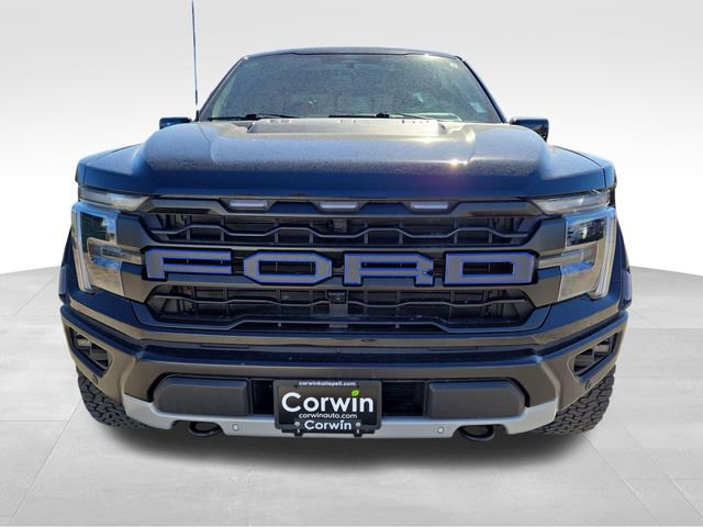 Used 2024 Ford F150 Raptor image 4