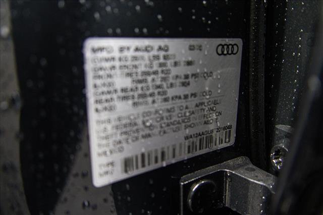 New 2026 Audi Q5 Premium AWD/4WD image 27