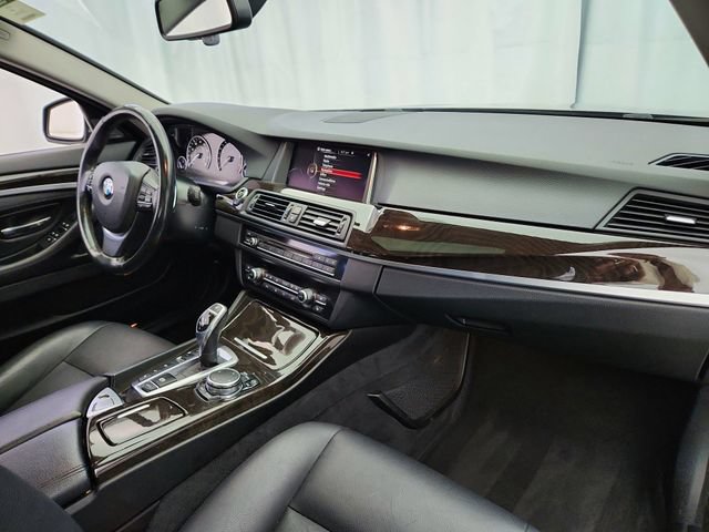 Used 2016 BMW 535i xDrive Sedan AWD/4WD image 30