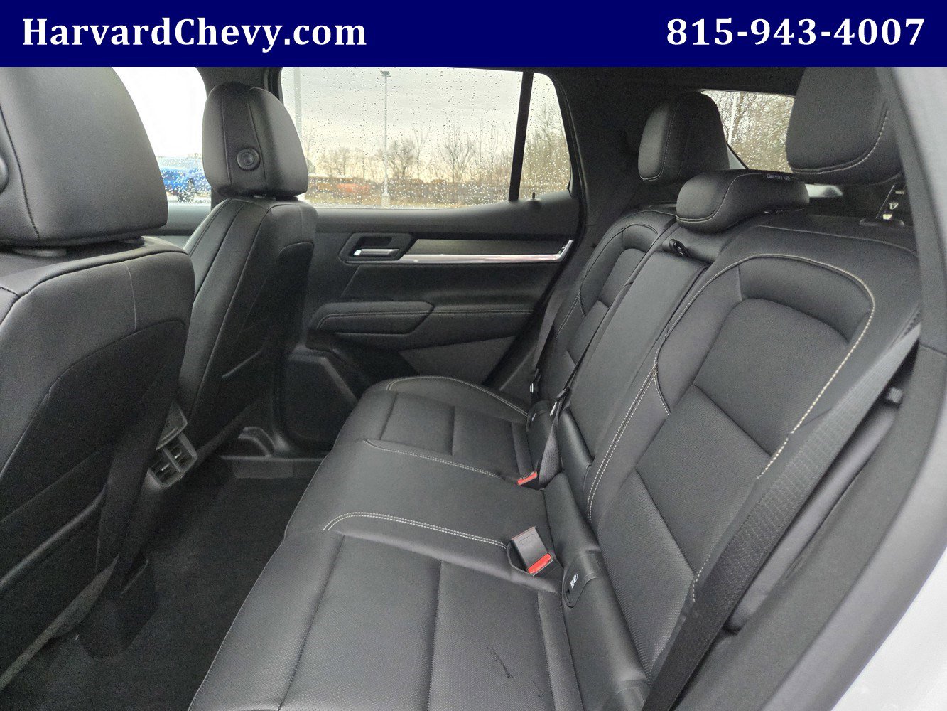 Used 2026 GMC Terrain Elevation w/ Elevation Premium Package image 26