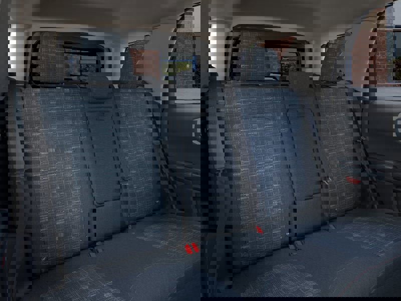 New 2026 Ford Bronco Sport Heritage image 11