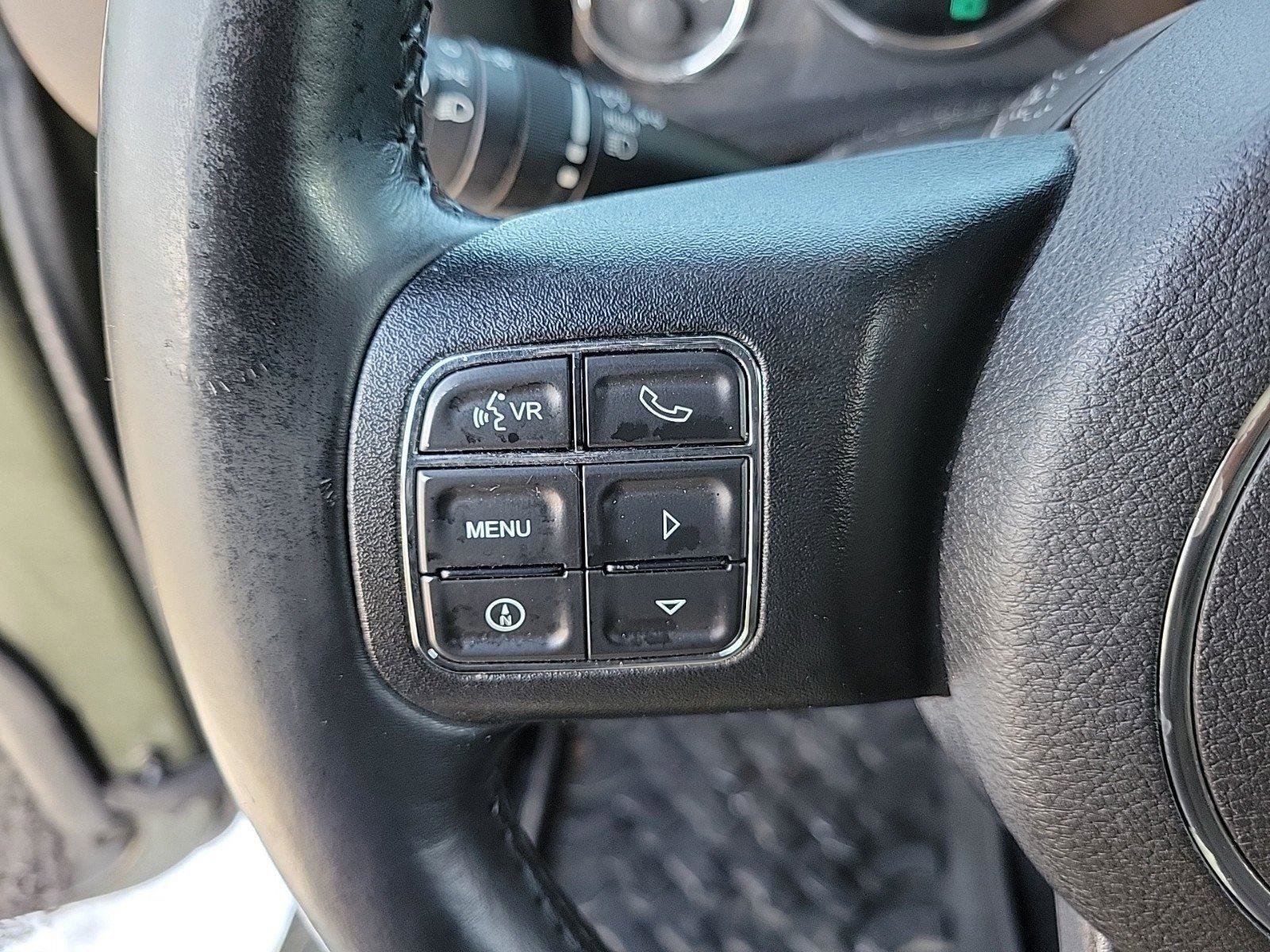 Used 2015 Jeep Wrangler Sport w/ Quick Order Package 23S image 22