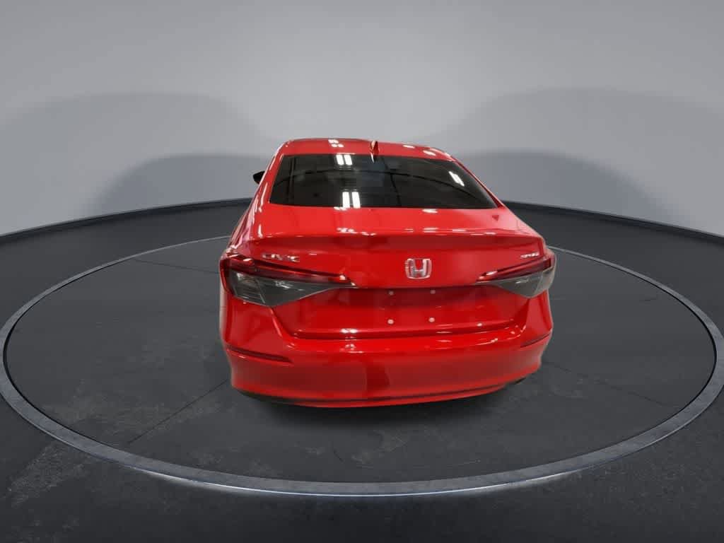Used 2023 Honda Civic Sport image 7