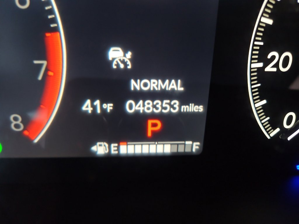 Used 2023 Honda CR-V EX image 21