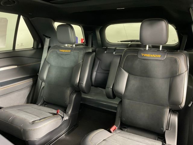 New 2026 Ford Explorer Tremor w/ Tremor Ultimate Package image 16