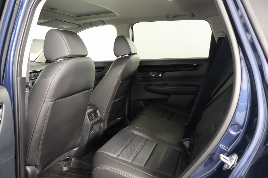 New 2026 Honda CR-V EX-L image 6